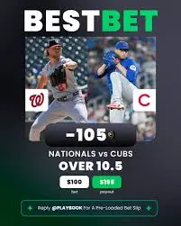 Nationals vs Cubs: Understanding the Rivalry