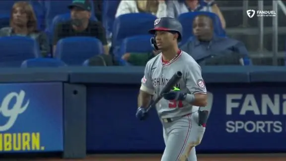 Nationals vs Marlins: A Recap of the Latest Showdown