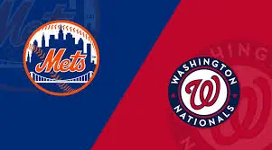 Nationals vs Mets: A Look at Their Fierce Rivalry
