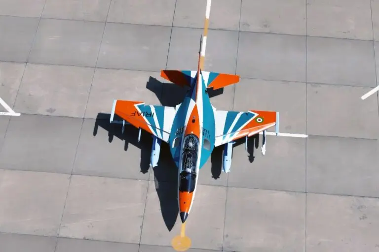 NATO Intercepts Russian Drones Amid Escalating Tensions image 1