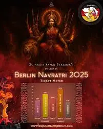 Celebrating Navratri: A Festive Tradition in Canada