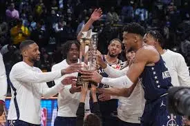 Les dernières nouvelles de la NBA : Résultats et analyses