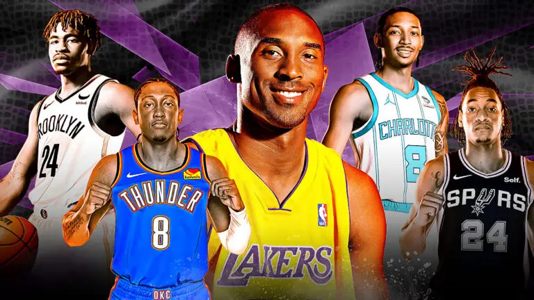 Current NBA News: A Look at the Latest Updates and Highlights