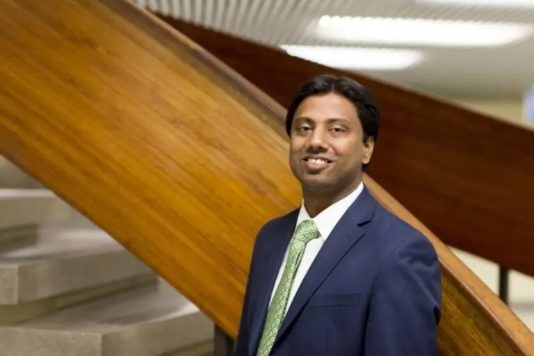 The Impact of Neethan Shan on Social Justice in Canada image 1