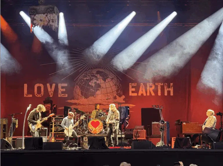 Neil Young’s Influence in Vancouver: A Musical Legacy