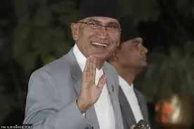 Recent Developments Involving Nepal’s Finance Minister