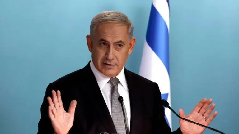 Benjamin Netanyahu: A Pivotal Figure in Israeli Politics