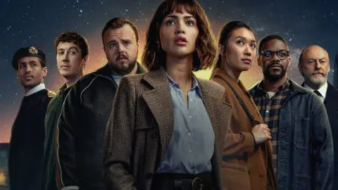 Exciting Updates on the Netflix 3 Body Problem Series Sequel image 1