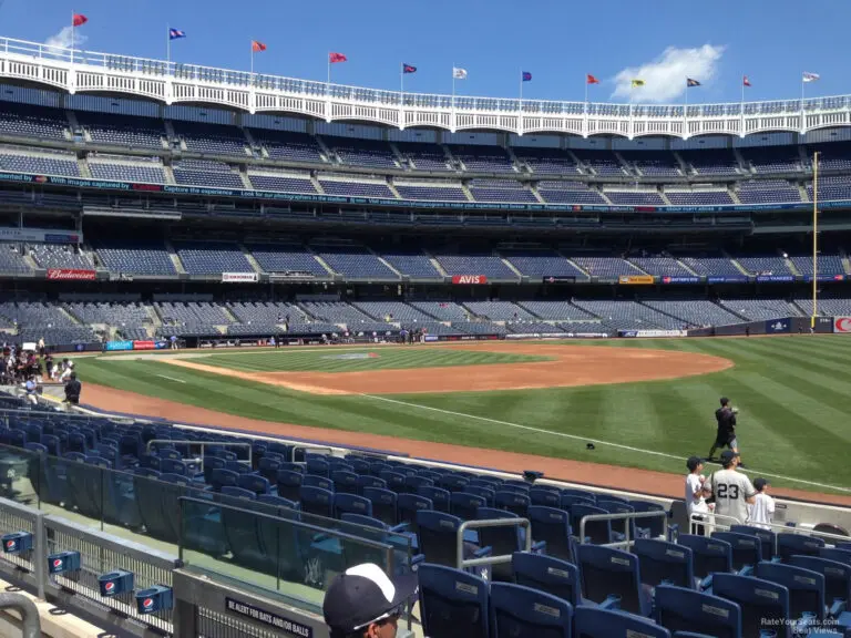 The New York Yankees: A Storied Legacy in Major League Baseball