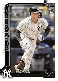 The New York Yankees: A Historical Overview and Current Status
