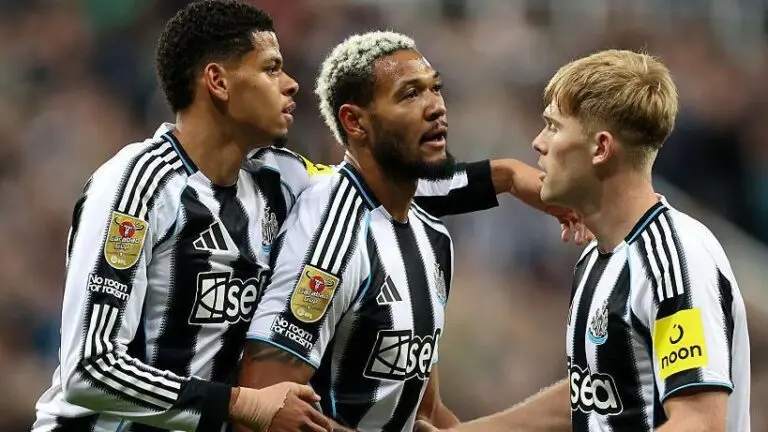 Newcastle vs Bradford City: A Thrilling Encounter