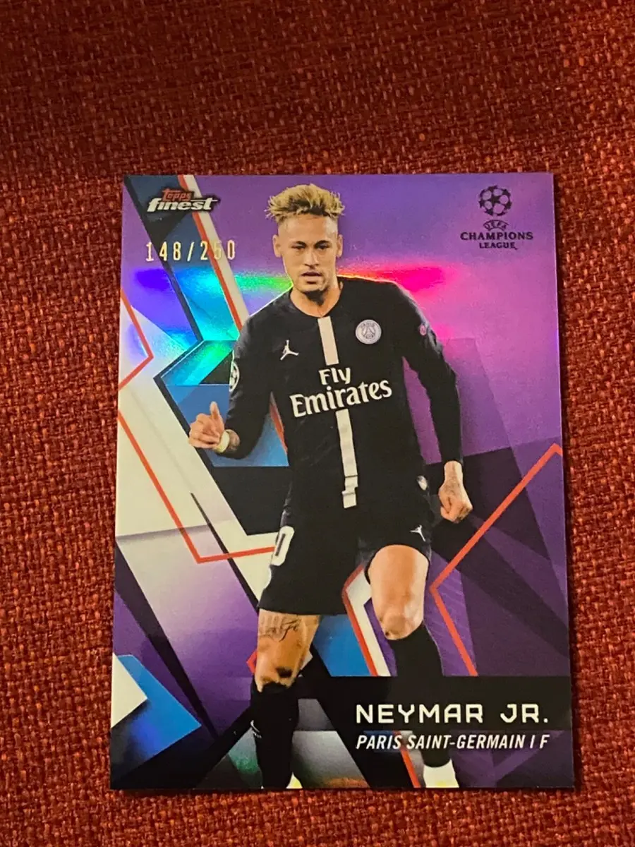 Neymar: Celebrating the Career of a Soccer Superstar