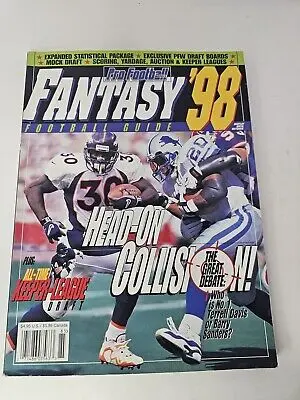 Mastering NFL Fantasy: Strategies for Success