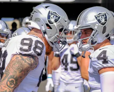 Les Dernières Nouvelles de la NFL : Tout Ce Que Vous Devez Savoir