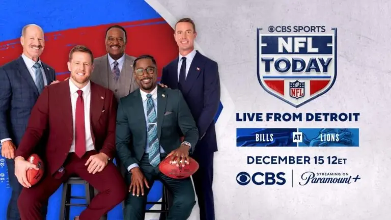 NFL Today: Key Highlights and Updates
