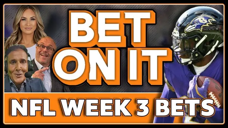 NFL Week 3 Predictions: Key Matchups and Insights