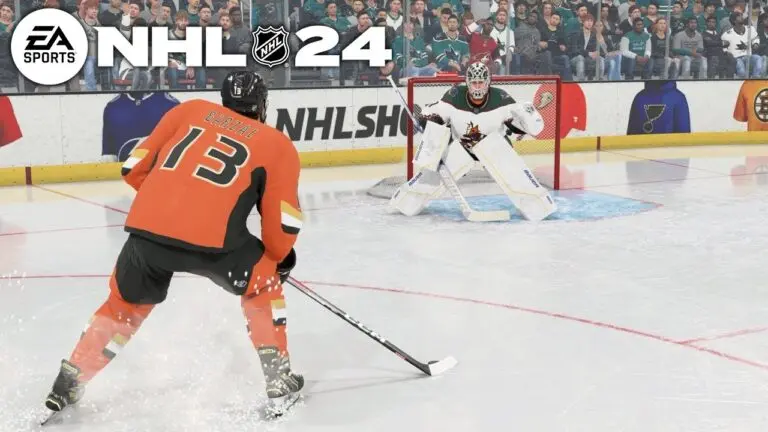 NHL Season Overview: Key Highlights and Updates