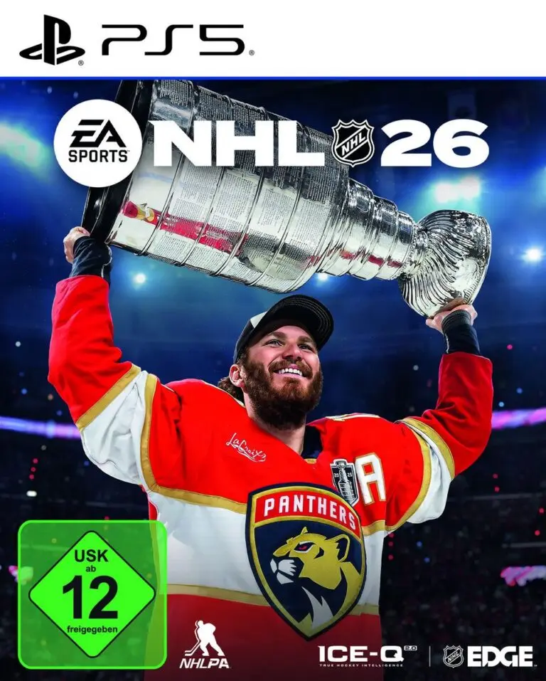 NHL 26: What to Expect from the Next Generation of Ice Hockey Games