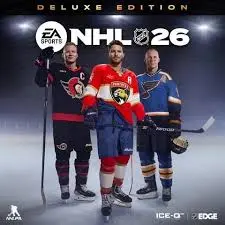 NHL 26: Anticipated Release Date and Features