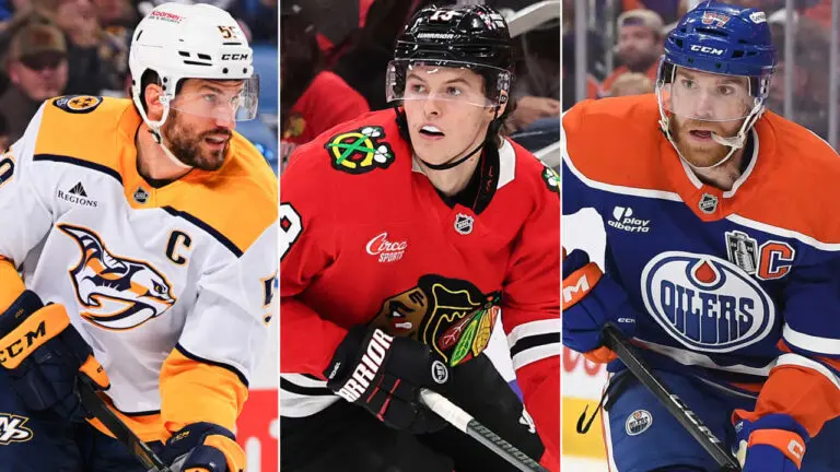 NHL Preseason 2023: An Essential Start to the Hockey Season