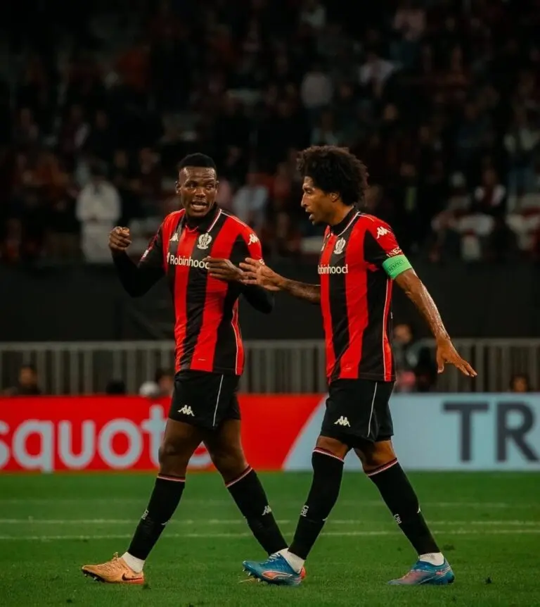Nice vs Roma: A Look at the Recent UEFA Showdown