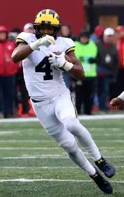 Nico Collins: The Rising Star in the NFL