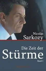 The Political Journey of Nicolas Sarkozy image 1