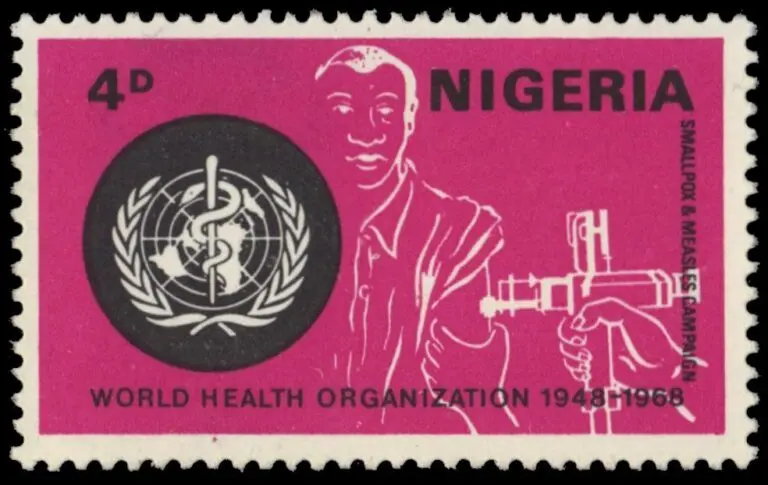 Exploring Nigeria: A Nation of Rich Culture and Potential