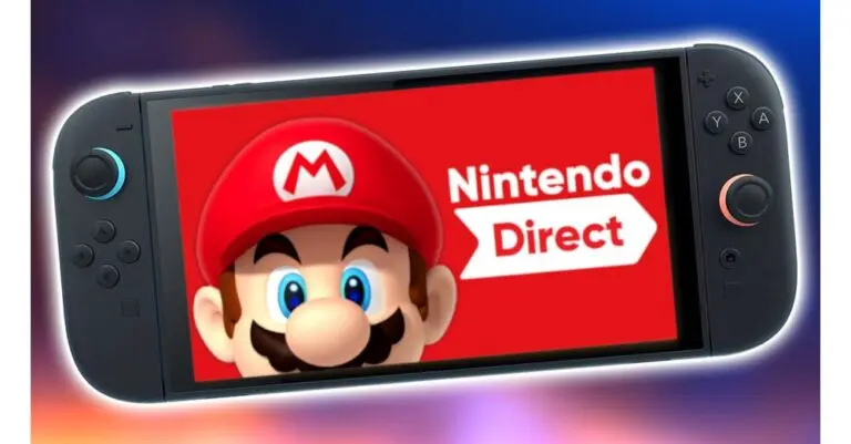 Latest Highlights from the Recent Nintendo Direct image 1