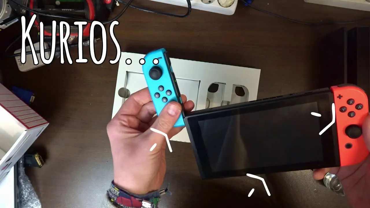 The Nintendo Switch: A Game Changer in the Gaming Industry