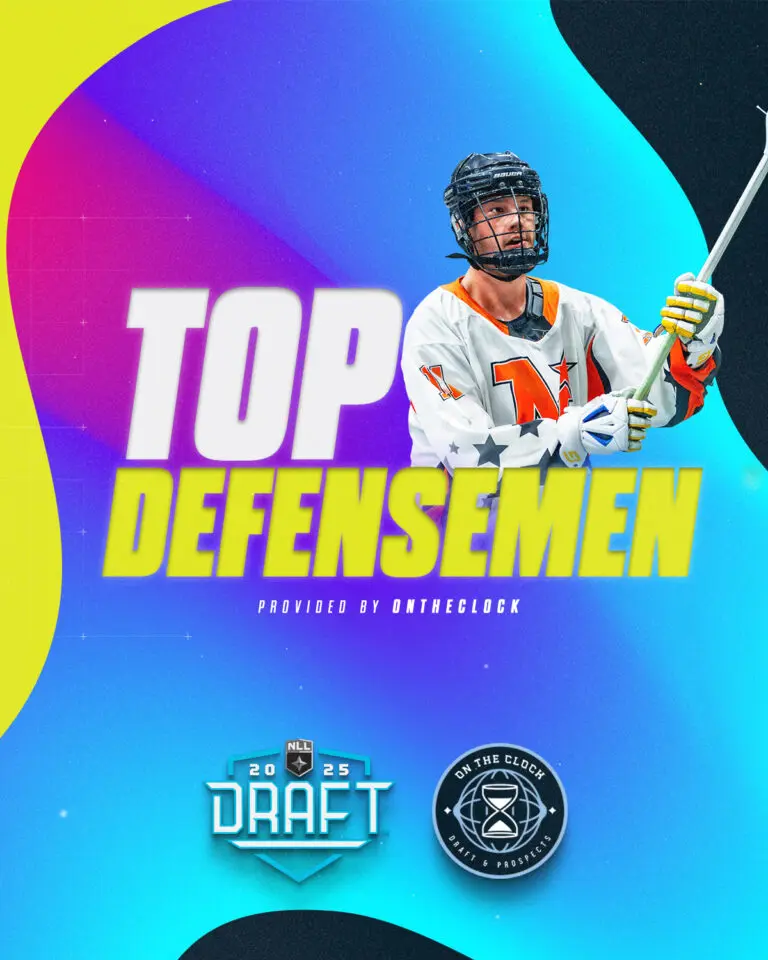 Looking Ahead: NLL Draft 2025 and Its Impact