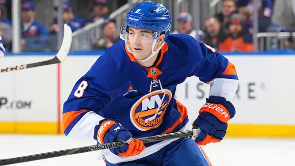 Noah Dobson: The Future of NHL Defense