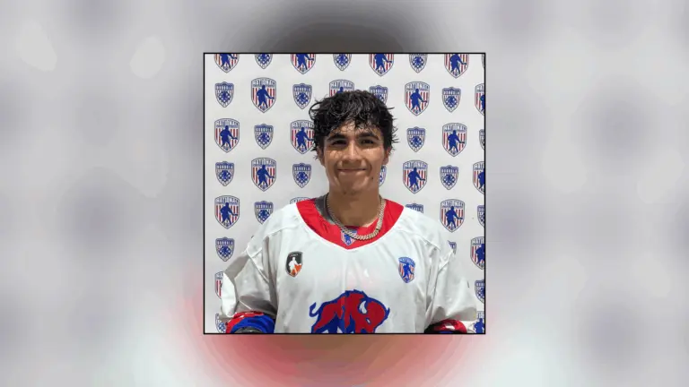 Noah Snyder: A New Face in Canadian Sports