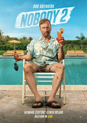 The Anticipation for Nobody 2: What’s Next?