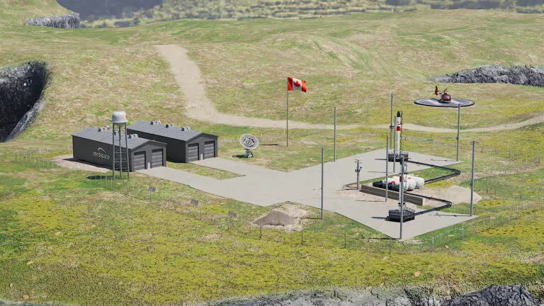 Exploring Nordspace: Pioneering the Future of Space Technology