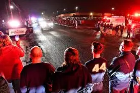 Details on the North Codorus Shooting Incident image 1