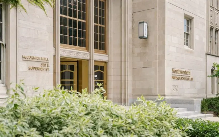 Exploring Northwestern University: A Leader in Education and Innovation