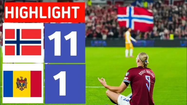 Understanding the Differences: Norway vs Moldova