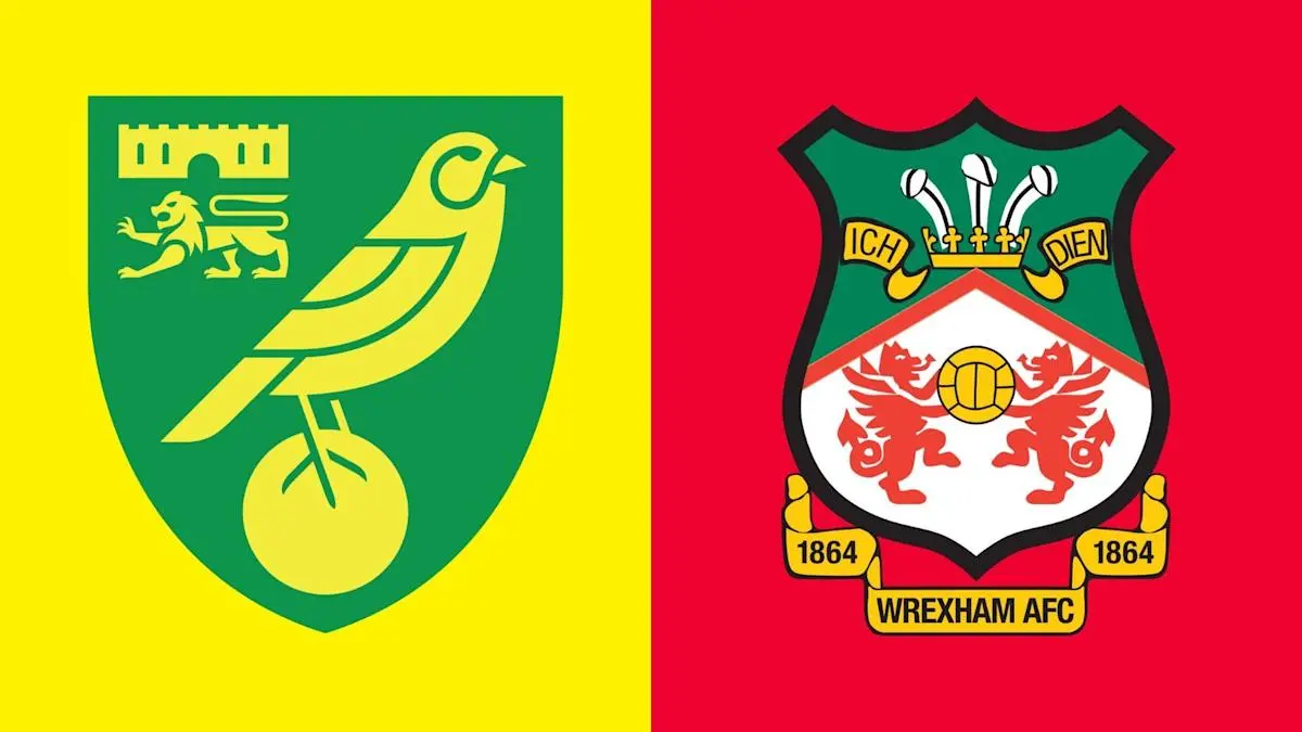 Norwich City vs Wrexham: A Recap of the Recent Clash