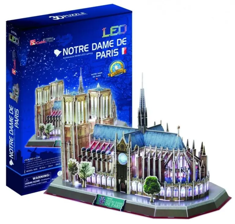L’Avancée de la Restauration de Notre-Dame de Paris
