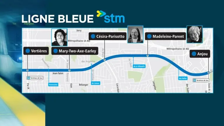 Nouvelles Stations de Métro à Montréal : Un Bilan et Perspectives