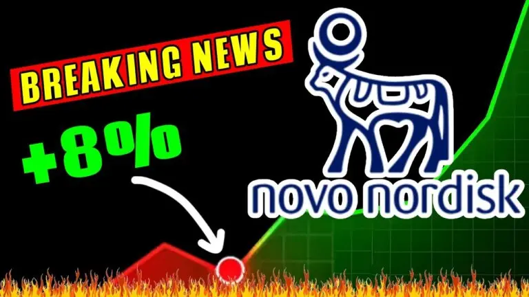 Current Insights on NVO Stock Performance image 1