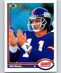 Latest Updates on the New York Giants NFL Team image 1
