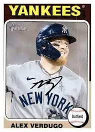 The NY Yankees: Tradition, Challenge, and Future