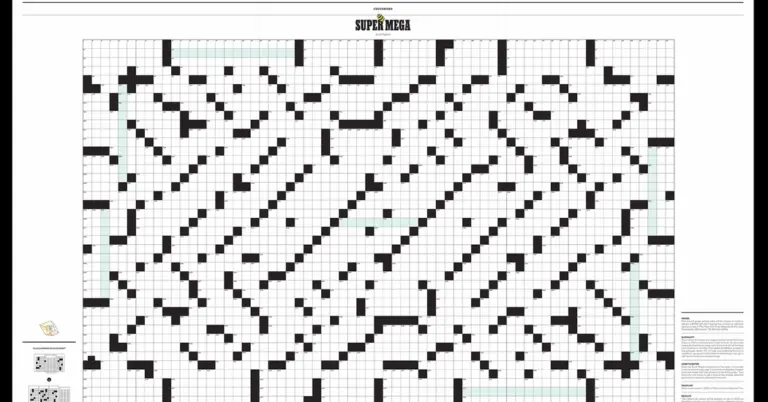 Unlocking the NYT Crossword Answers: Tips and Trends