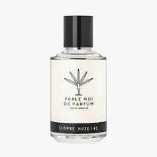 Od Chypre: Une Exploration de la Fragrance