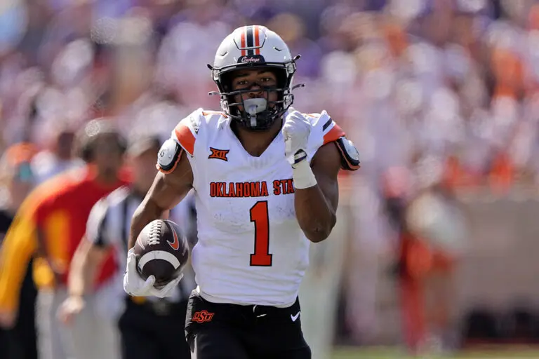 Oklahoma State Football: Key Updates for the Current Season