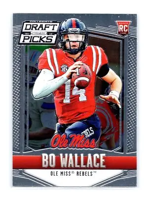 Ole Miss Football: Season Highlights and Future Outlook