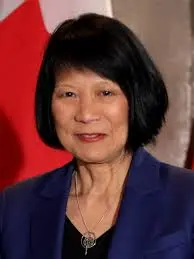 Olivia Chow: A New Era for Toronto’s Leadership