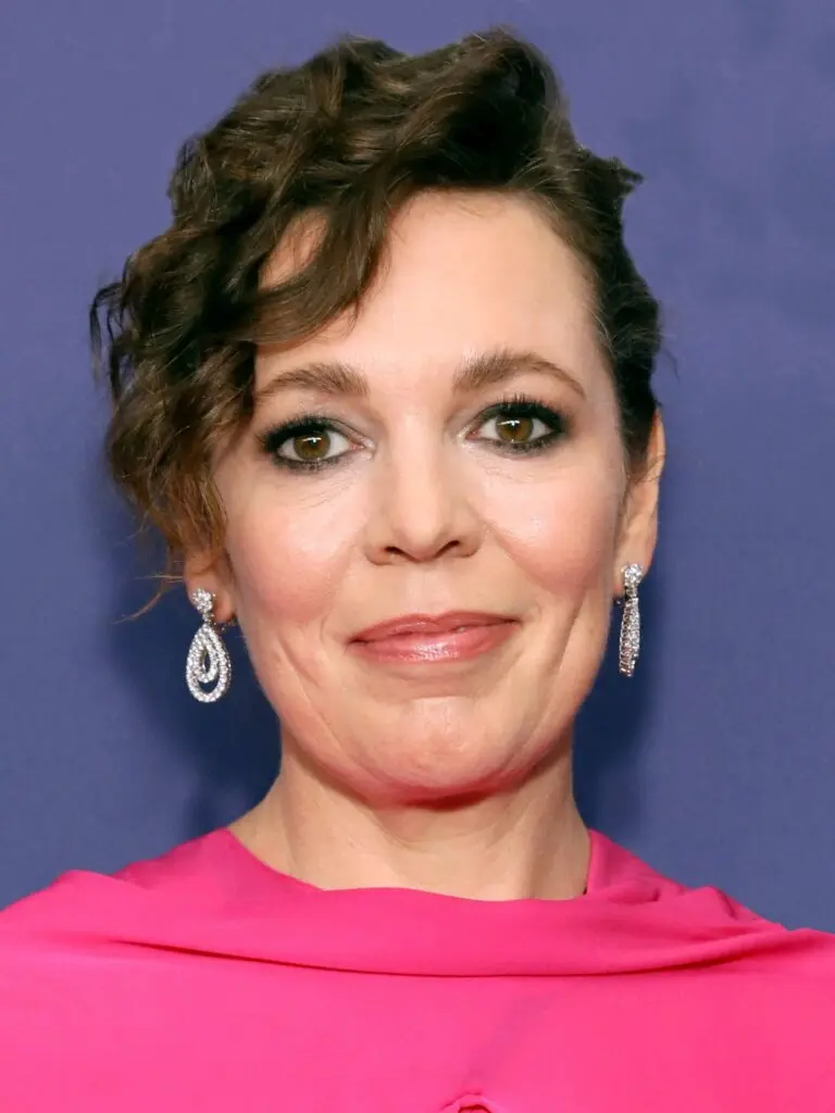 The Rise and Impact of Olivia Colman in Film and Television image 1